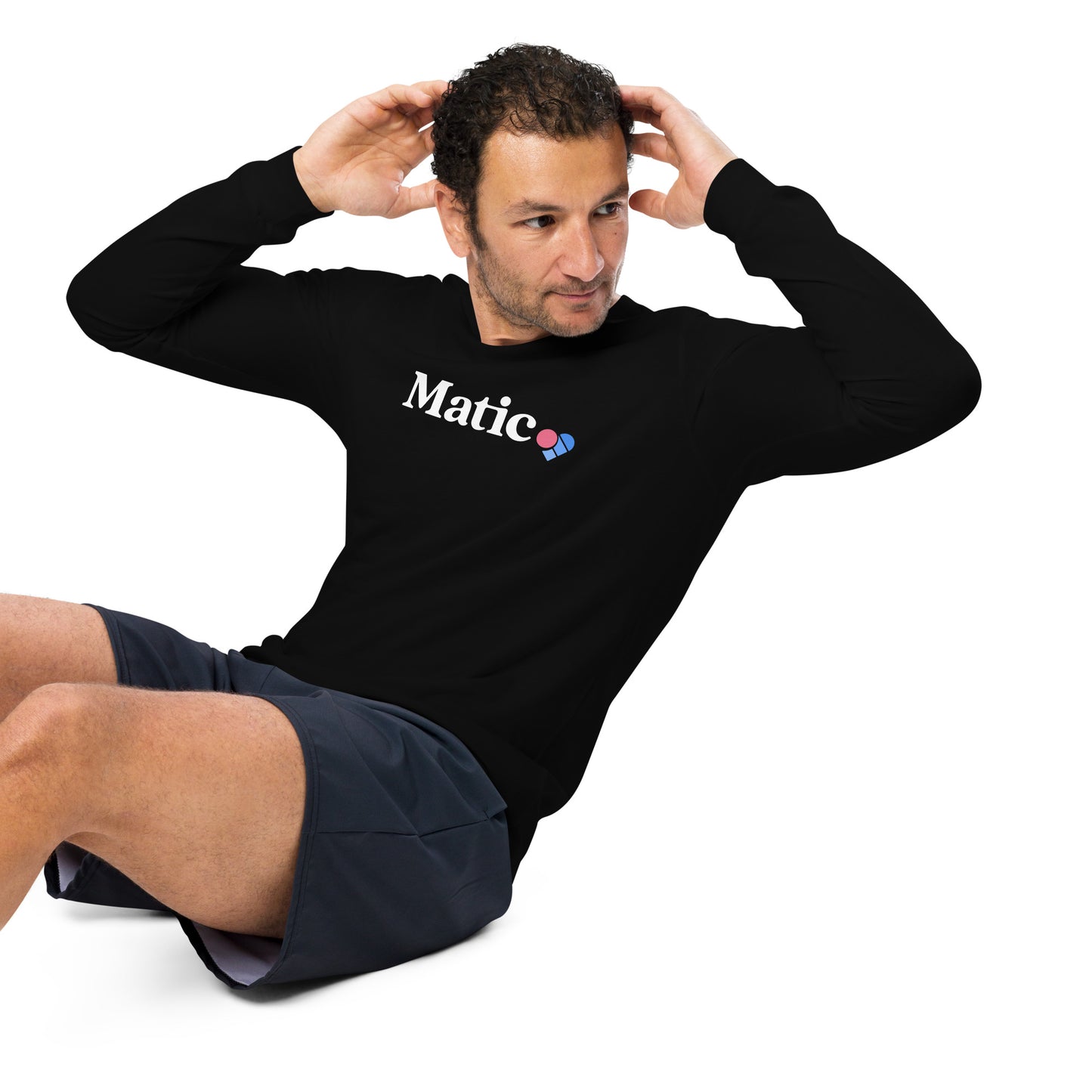 Unisex Long Sleeve Tee - Matic Store