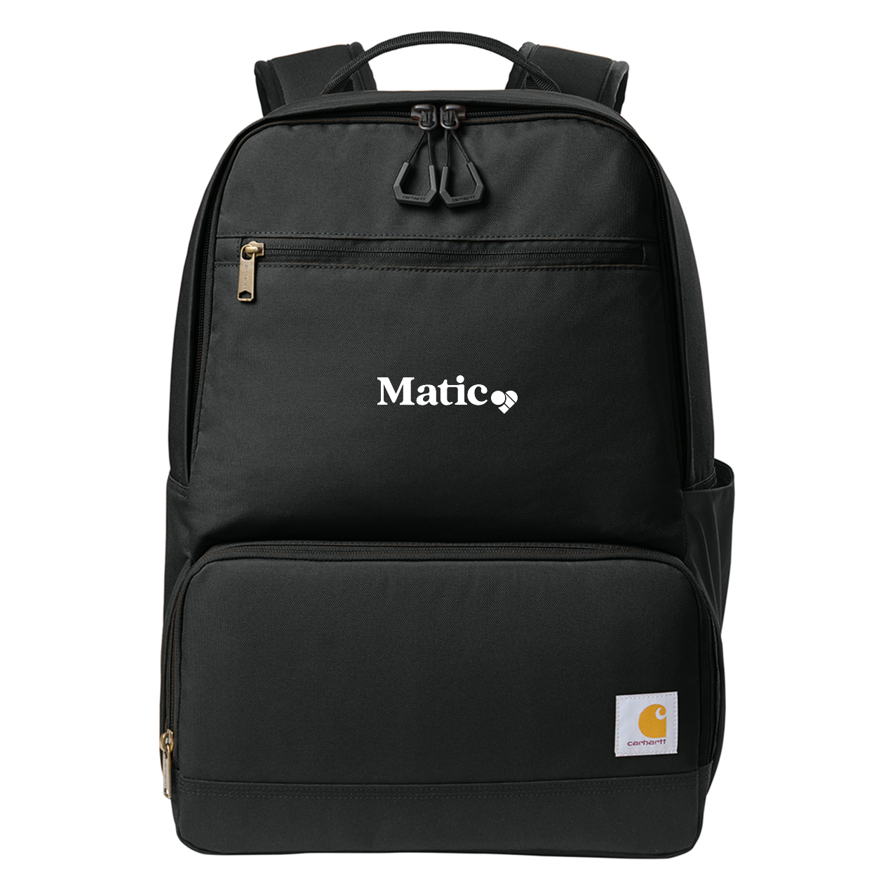 Carhartt® Two-Compartment Cooler Backpack