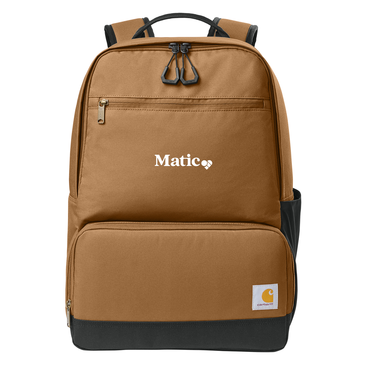 Carhartt® Two-Compartment Cooler Backpack
