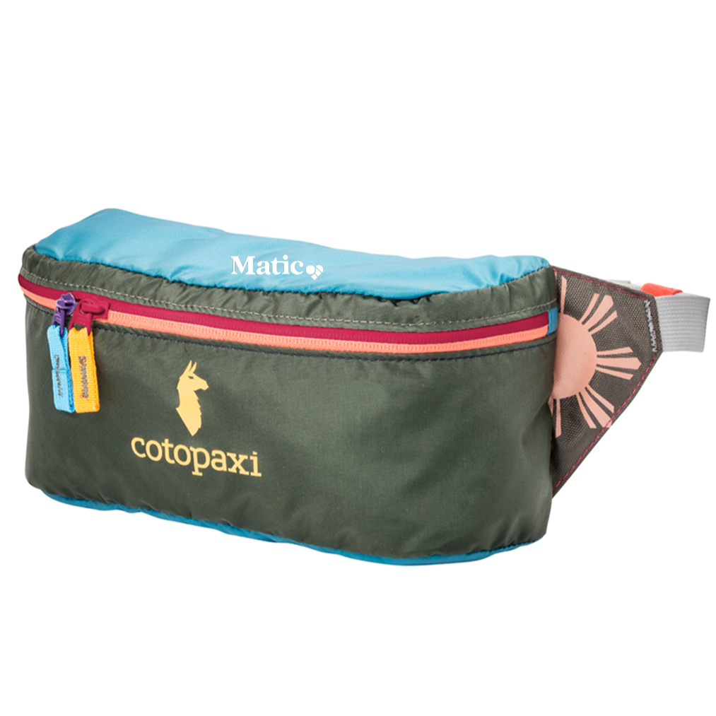 Cotopaxi® Bataan Hip Pack