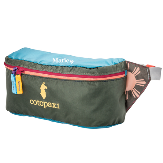 Cotopaxi® Bataan Hip Pack