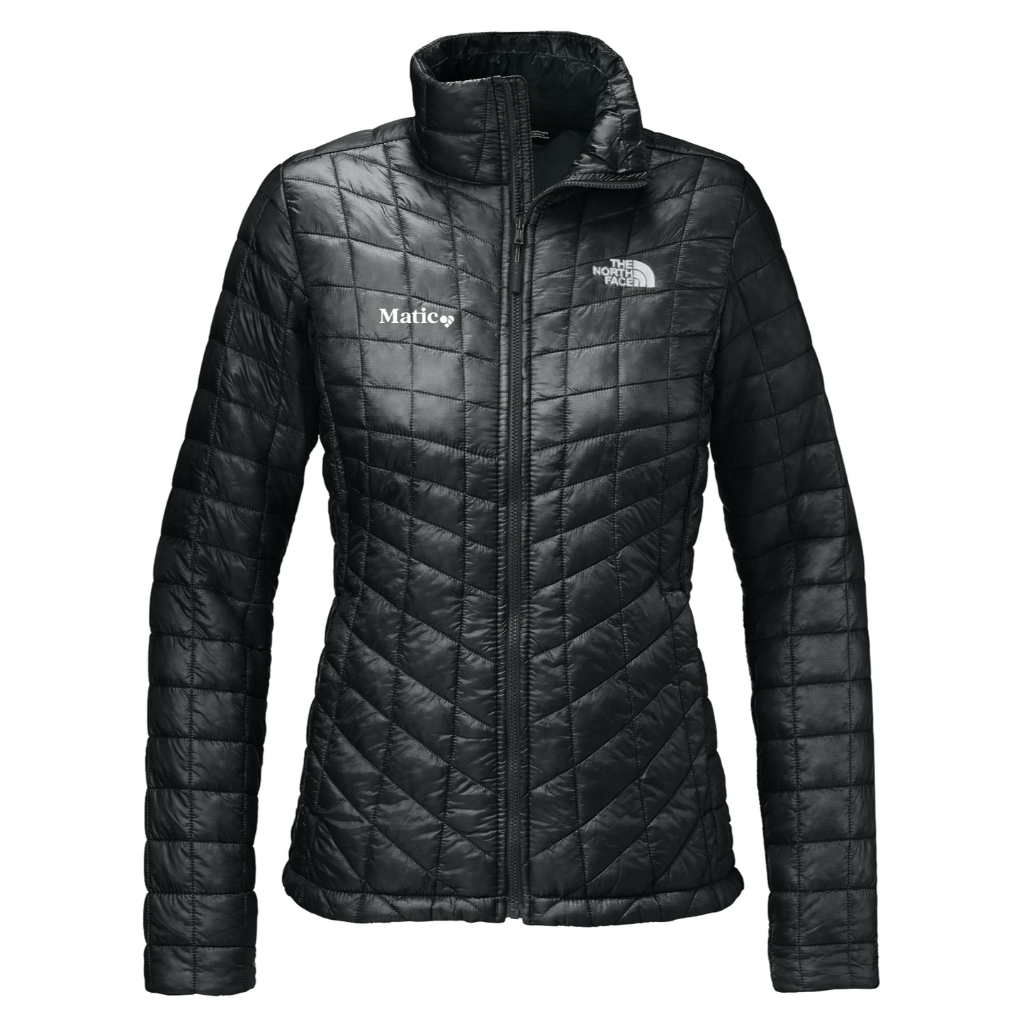 The North Face® Women's ThermoBall™ Trekker Jacket