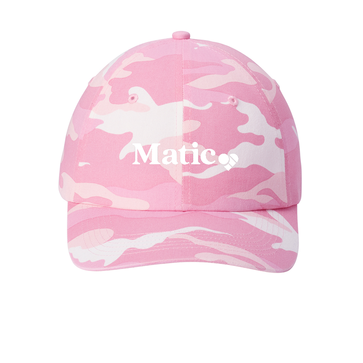 Port Authority® Camouflage Cap