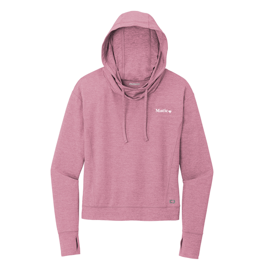 OGIO® Women's Force Hoodie