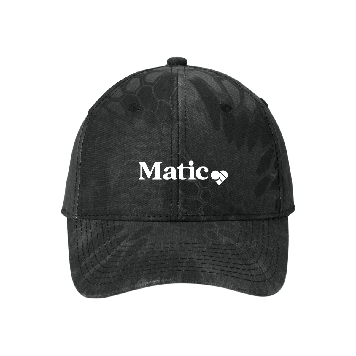 Port Authority® Pro Camouflage Series Cap