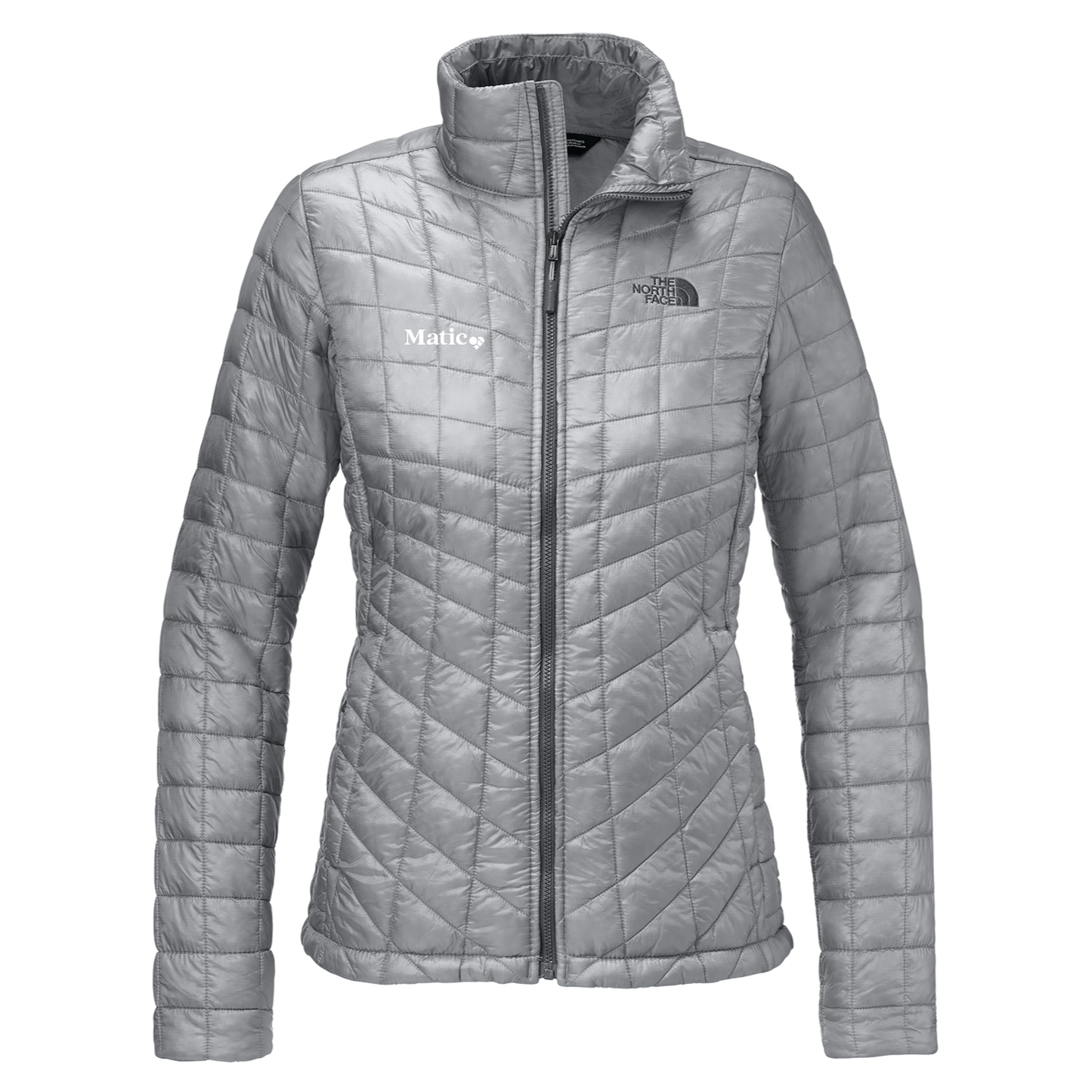 The North Face® Women's ThermoBall™ Trekker Jacket
