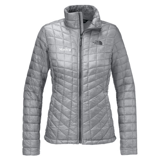 The North Face® Women's ThermoBall™ Trekker Jacket