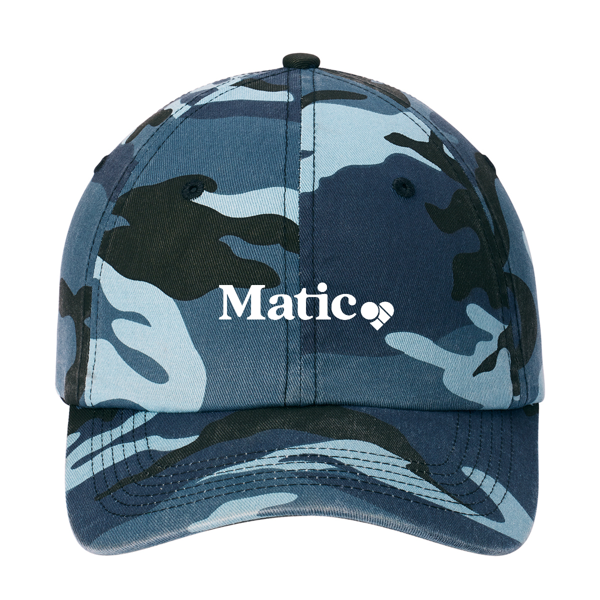Port Authority® Camouflage Cap