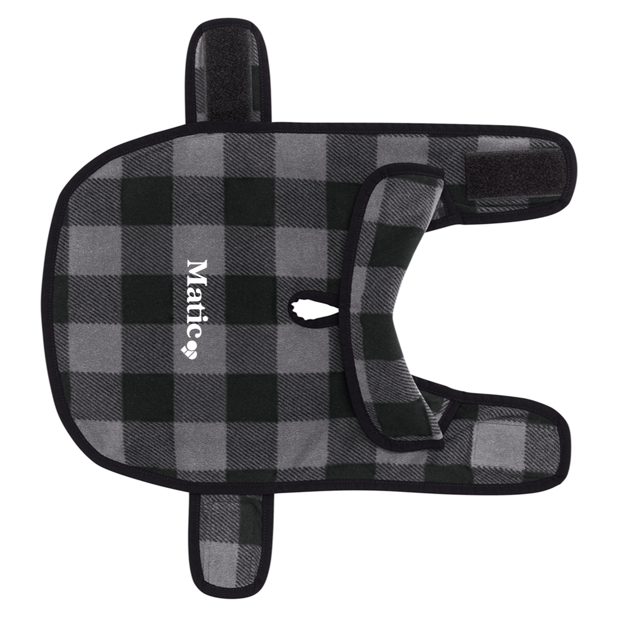 Embroidered Port Authority® Pet Fleece Jacket