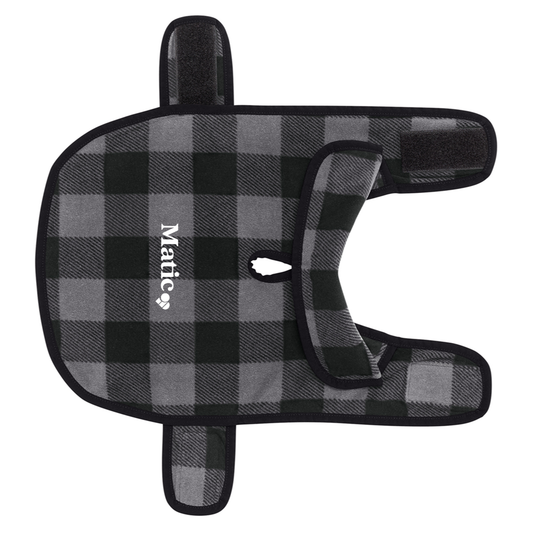 Embroidered Port Authority® Pet Fleece Jacket