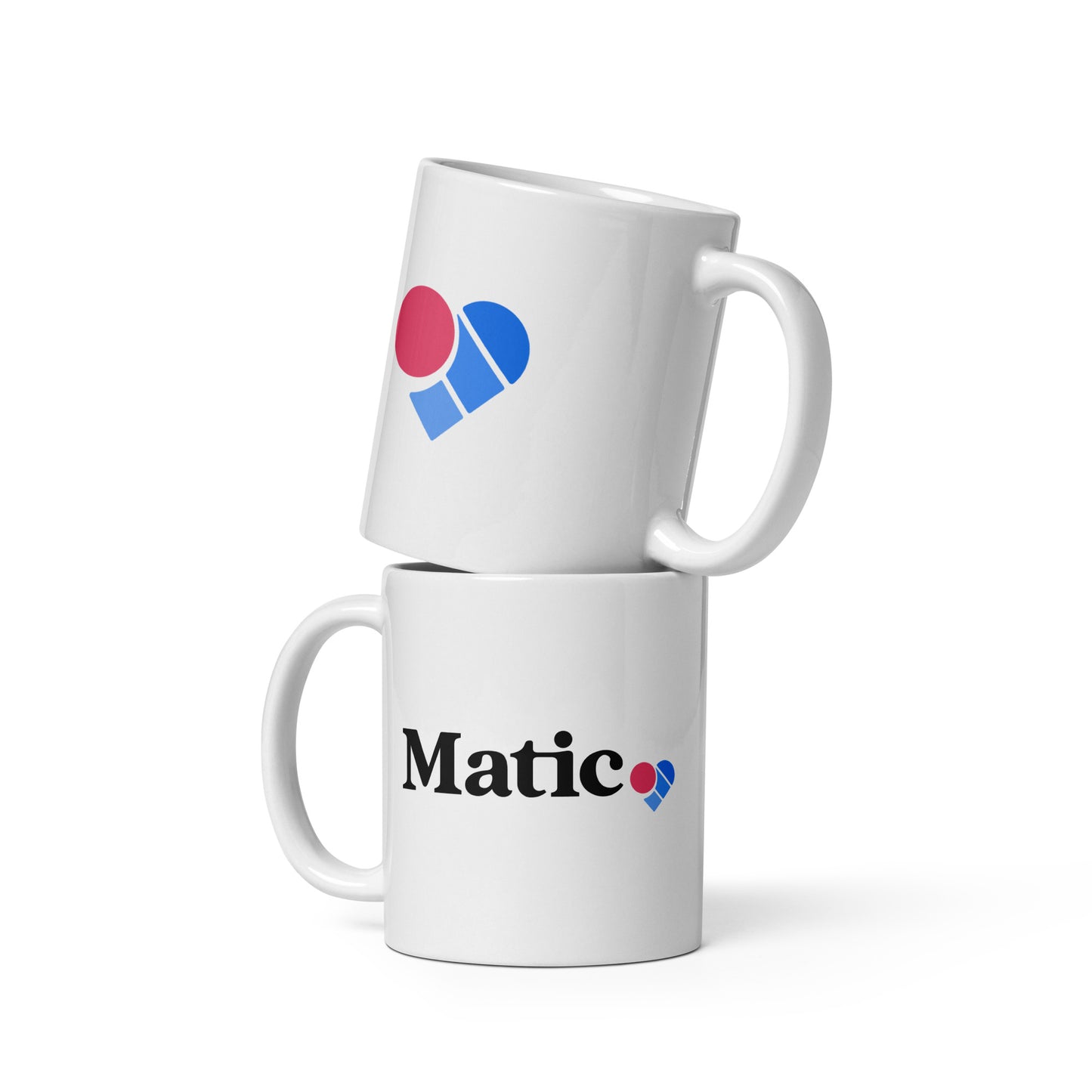 Coffee Mug - Matic Store
