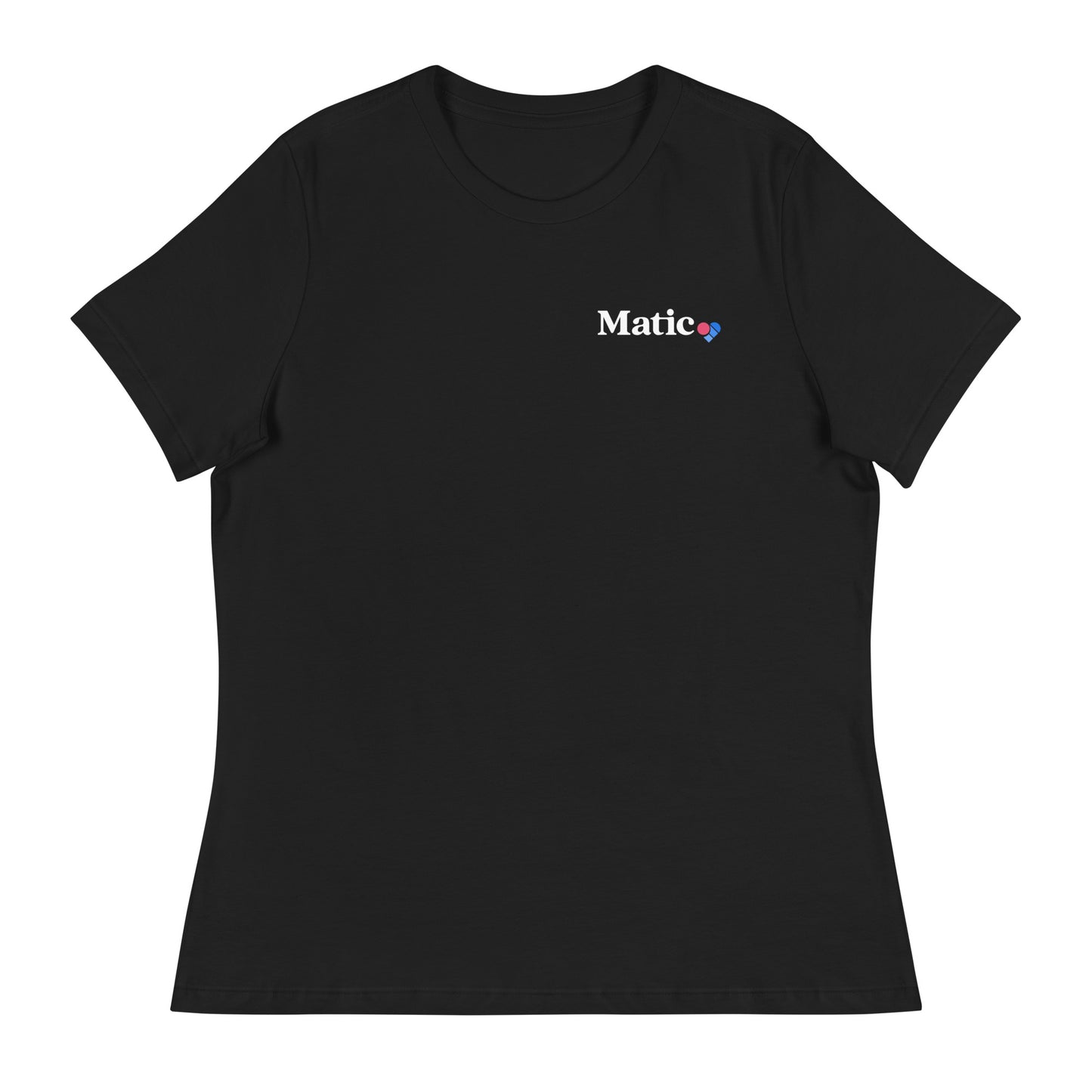 Women's Classic T-shirt - Matic Store