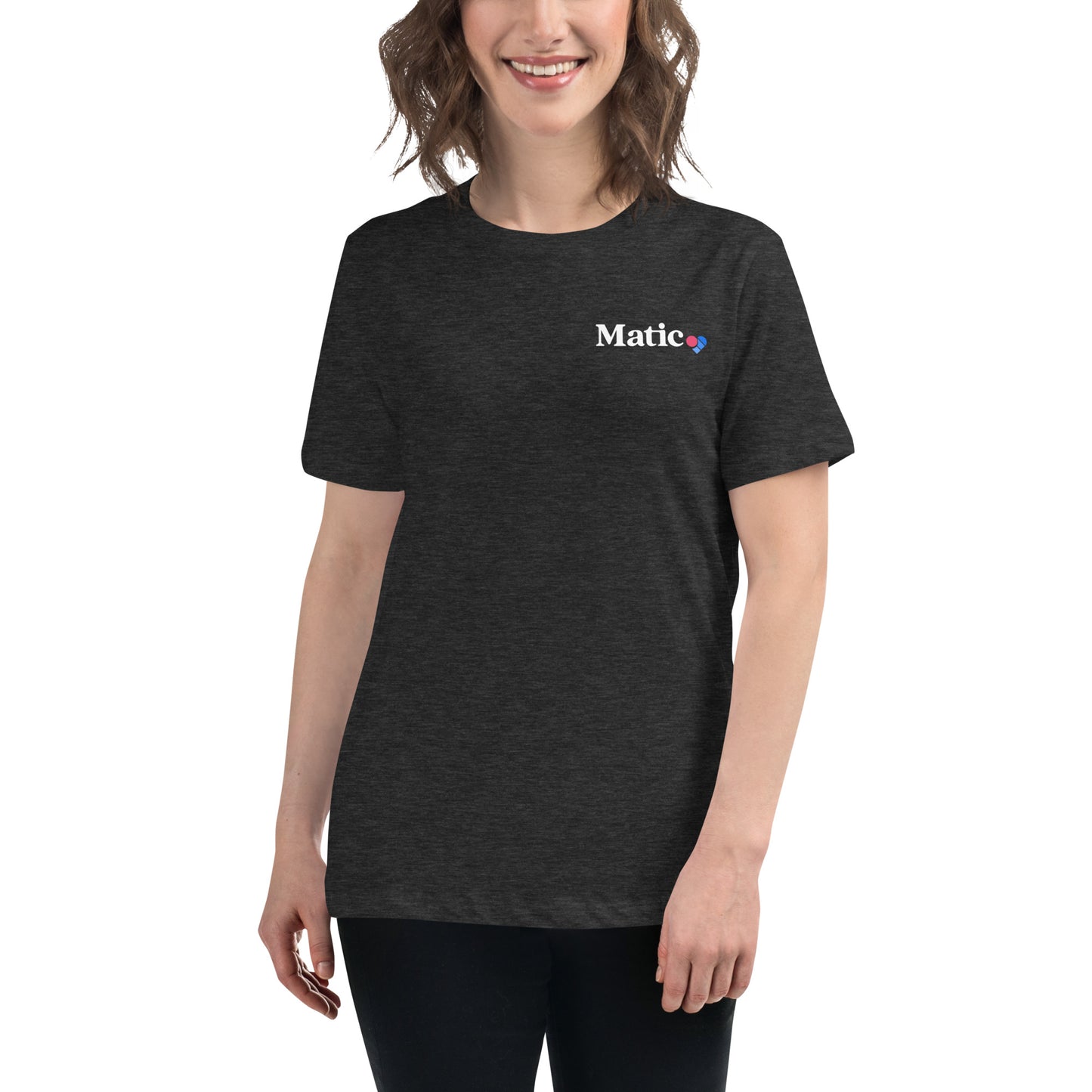 Women's Classic T-shirt - Matic Store