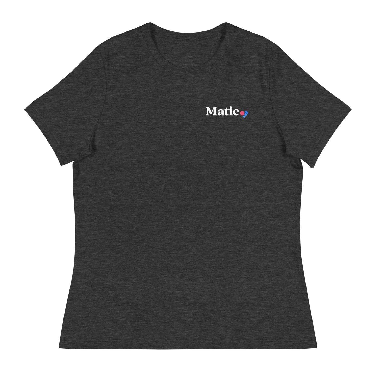 Women's Classic T-shirt - Matic Store