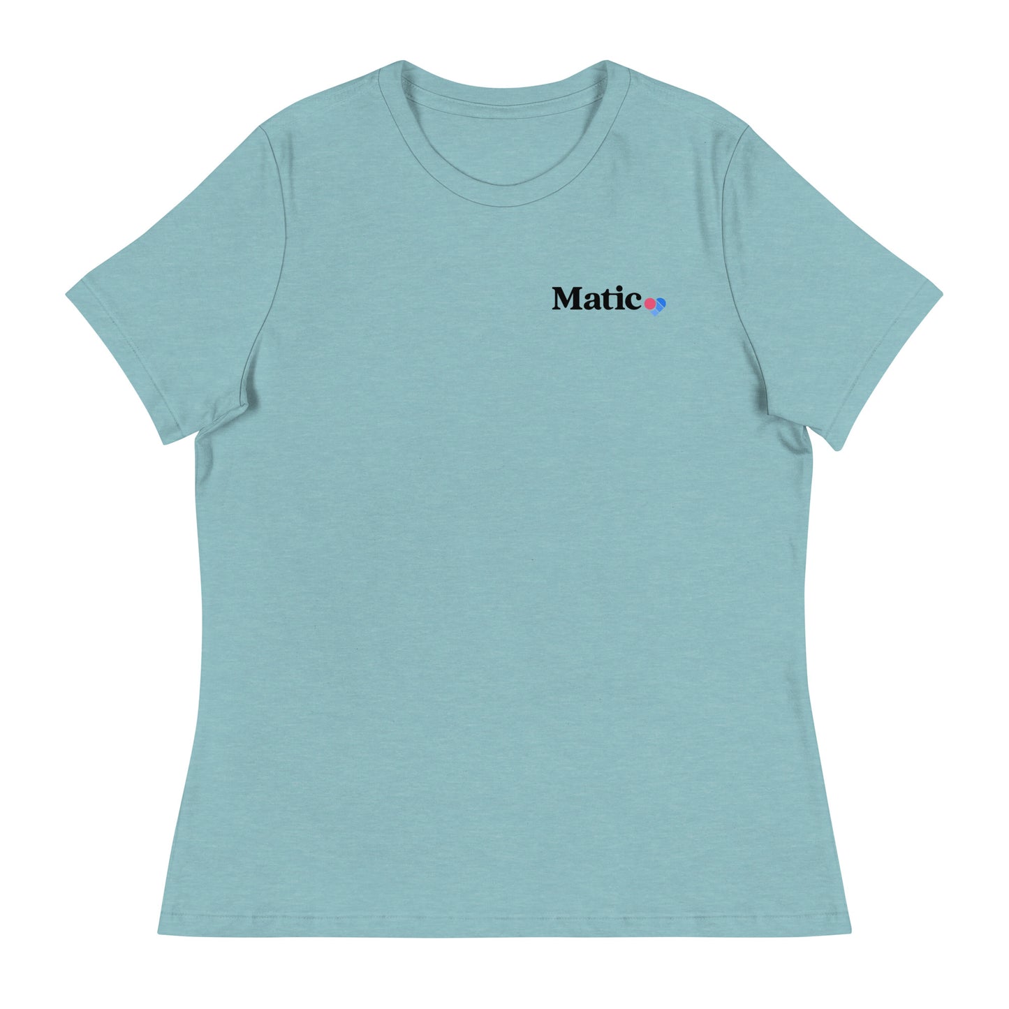 Women's Classic T-shirt - Matic Store
