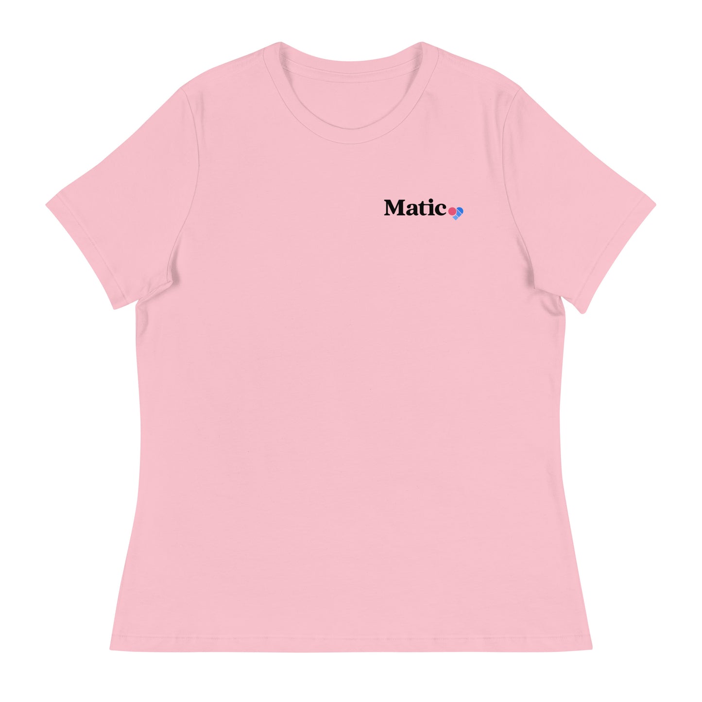 Women's Classic T-shirt - Matic Store